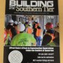 Building the Southern Tier magazine cover